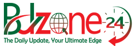 The Daily Update, Your Ultimate EDGE! BdZone24